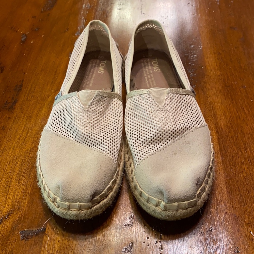 TOMS